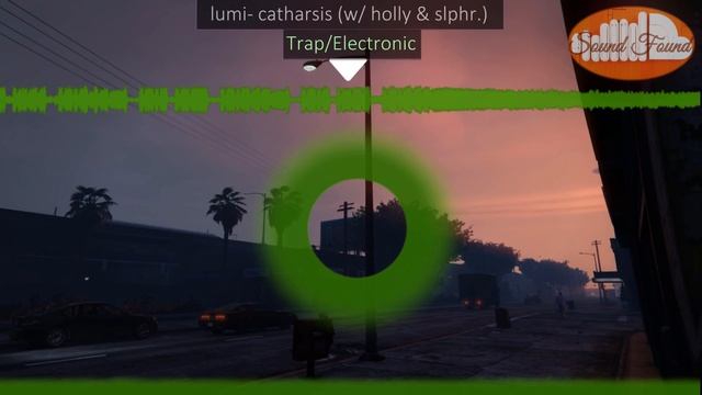 lumi- catharsis (w/ holly & slphr.) смотреть онлайн