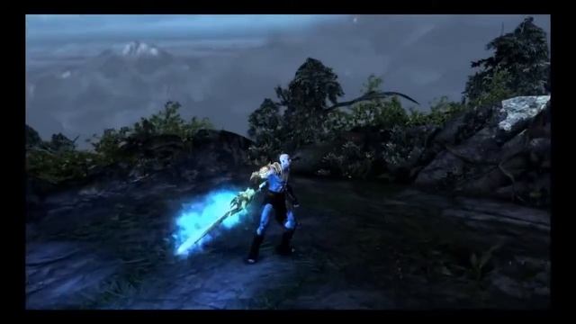 God of War III Обновленная версия прохождение часть 1 на Русском (PS4) смотреть онлайн