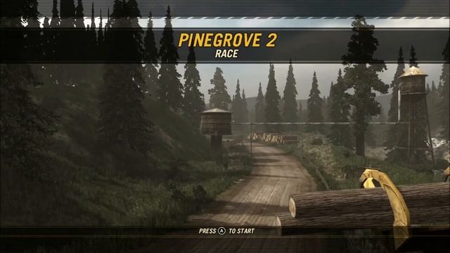 Pinegrove 2 overview смотреть онлайн