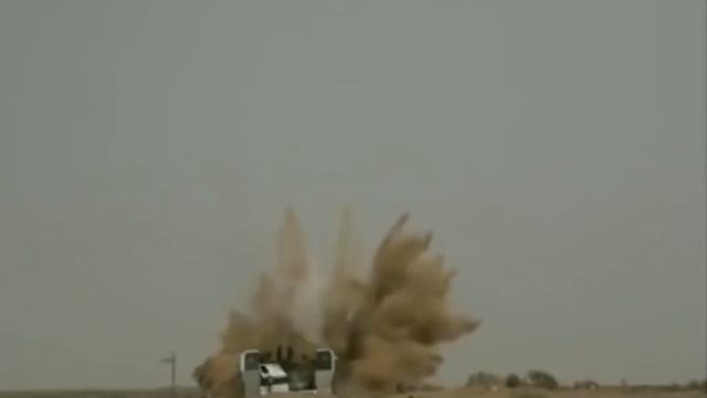 India Successfully Test Fires Stand Off Anti Tank Missile смотреть онлайн
