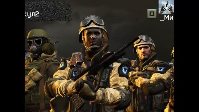 Путь новичка в Warface. Часть 2 смотреть онлайн
