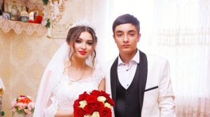 Свадьба Васи и Граниты г. Курск 1 часть