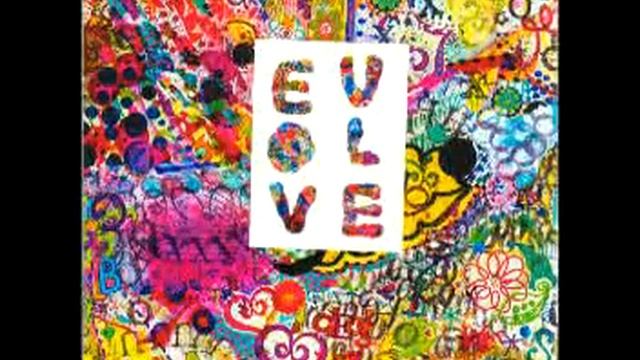EVOLVE - VIOLENCE REFUND смотреть онлайн