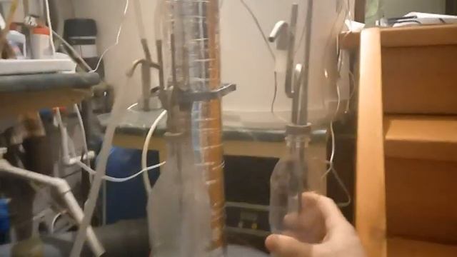 Автоматика для ректификации SmartModule SSVC 0059 V2.