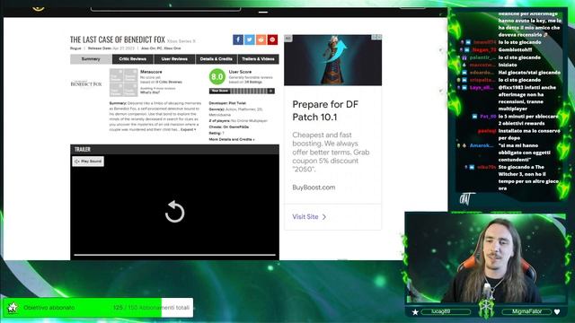 RUNECAST S2E104 ♠ VOTI E PERFORMANCE ♠ XBOX GAME PASS смотреть онлайн