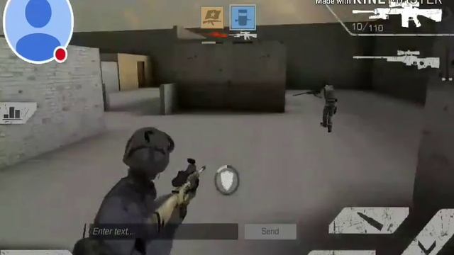 StandOff Мультиплеер | Много киллов в голову | смотреть онлайн