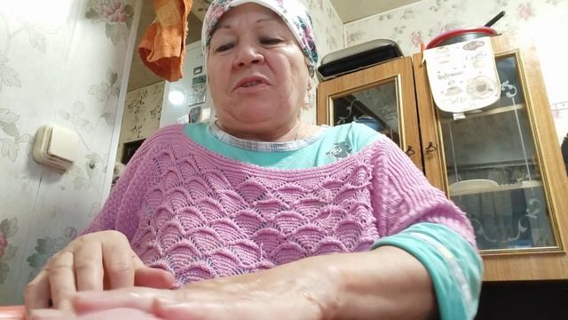 готовим обед// деревенский вкусный стол, у нас свежатина 😋👍 смотреть онлайн