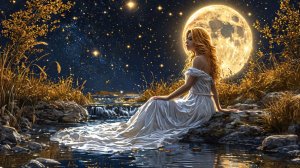 Доброй Ночи Сладких Снов! Пожелание Доброй Ночи