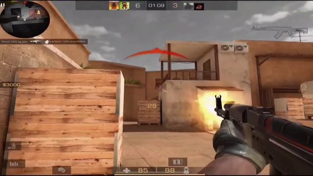 СЫГРАЛ НА ДУХОВКЕ В СТАНДОФФ | STANDOFF 2 HIGHLIGHTS #str3if смотреть онлайн