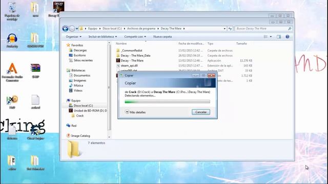 DESCARGA Decay The Mare FULL para pc смотреть онлайн