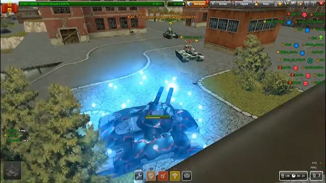 На Джагере палучю зваение уор-2 и уор-3