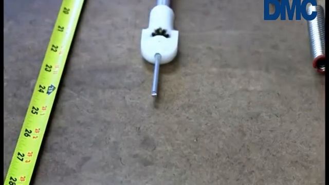 Rochester Gauges Adjustable Gauge Assembly