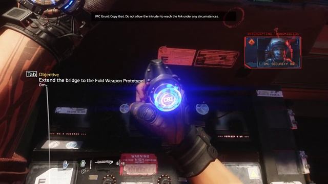 Titanfall 2 Walkthrough part 13 смотреть онлайн