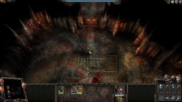 Warhammer: Mark of Chaos.Стрим 8 (1 часть) смотреть онлайн