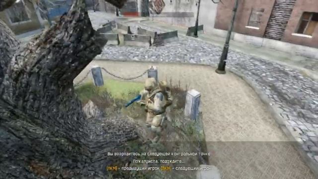 Нуб играет в Warface #2 Первая сложная миссия смотреть онлайн