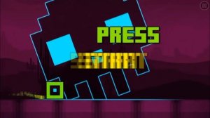 [Sparta Remix] Geometry Dash Sub Zero Has A Sparta Remix