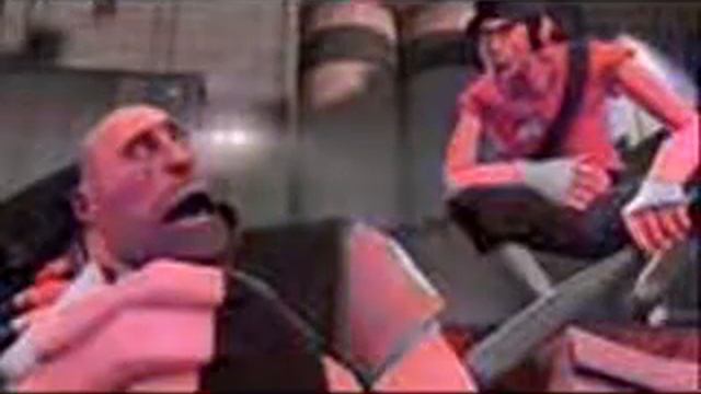 The Scouts Song-Team Fortress 2 Musicals смотреть онлайн