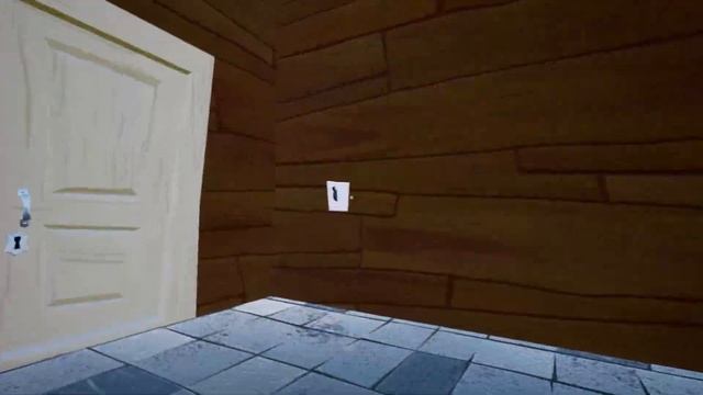 Hello Neighbor - My New Neighbor Bugs Bunny Act 2 Random Gameplay Walkthrough смотреть онлайн
