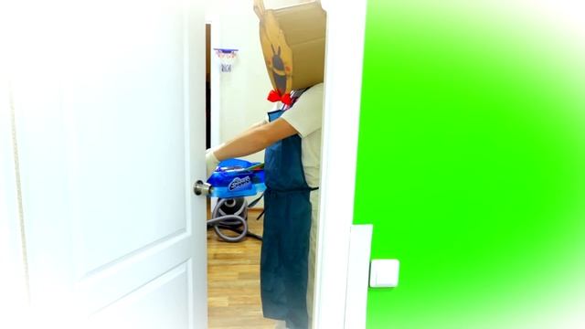 Кто УКРАЛ Новую ИГРУШКУ? Рома и Папа Притворяются ДЕТЕКТИВАМИ! смотреть онлайн