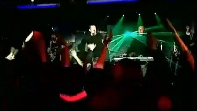 Бутырка - Девчонка с центра (наоборот) смотреть онлайн