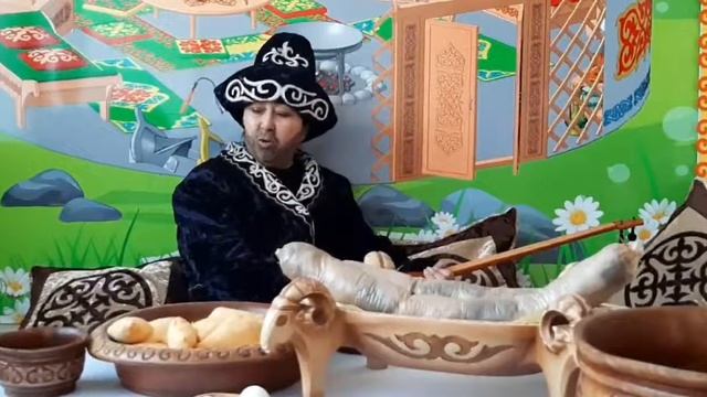 Зейнуллаева Гульдана Зейнуллақызы Ғ.Мүсіреповтің «Ұлпан» романы бойынша Есенейдің ішкі сыры смотреть онлайн