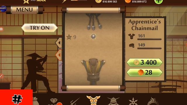 SHADOW FIGHT 2 | MOD MENU | 2.26.0 | SF2 MODS