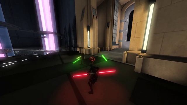 Star Wars Movie Duels Update 6 : Darth Maul vs Ahsoka Tano & Cin Dralling смотреть онлайн