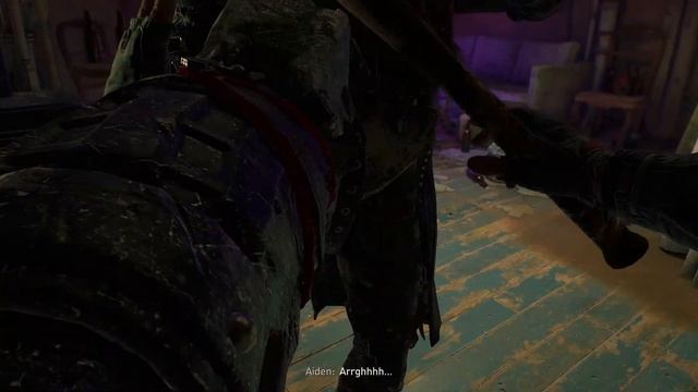 dying light 2 is completely flawless смотреть онлайн