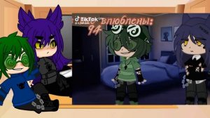 Пик и Вару реагируют на Пиковару 2 часть