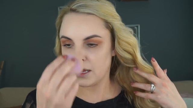 Amazing Anti-aging Cushion Compact for Oily to Normal Mature Skin - Mirenesse смотреть онлайн