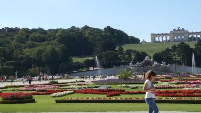 Австрия 2012 Часть 3 смотреть онлайн