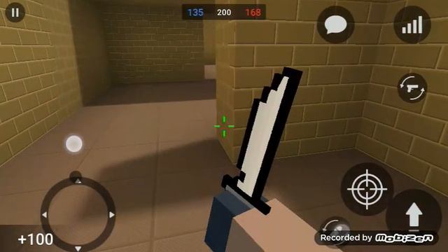Играю в блок страйк Сори за вылет место нет смотреть онлайн