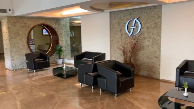 Flora AirPort Hotel and Convention centre kochi | Best Hotel near cochin International Airport смотреть онлайн