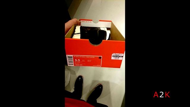 Nike Outlet Store STEALS & DEALS #12: Dunk De La Soul, Air Jordan 2 Retro & More!! смотреть онлайн