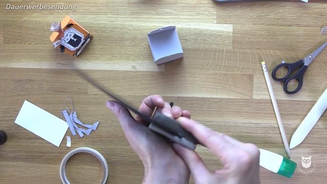 Halloween Box - Bezaubernder Anhänger смотреть онлайн