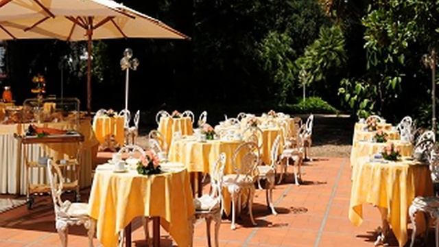 Монтекатини Терме курорт в Италии - Музыка здоровья смотреть онлайн