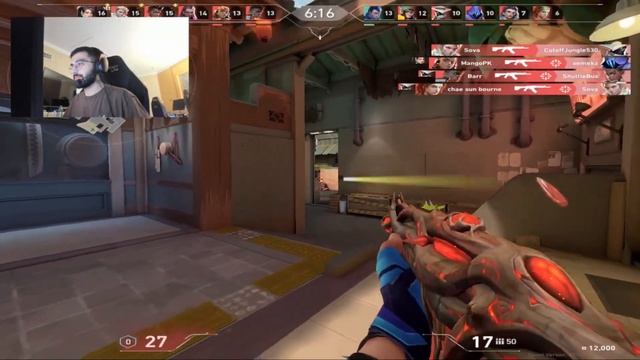 Liquid Sayf Split DM💀 смотреть онлайн
