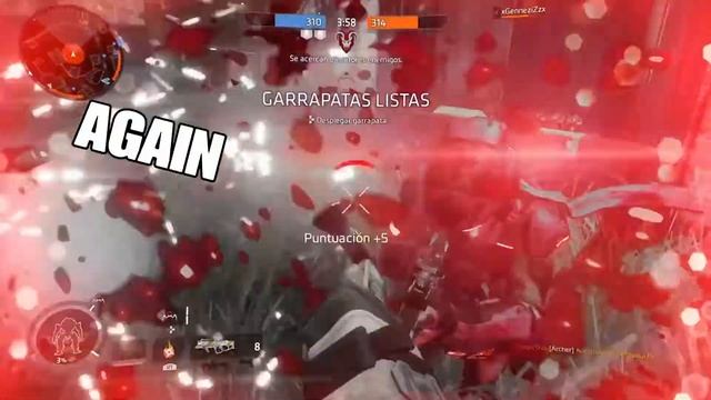 HOW TITANFALL 2 10 hours of experience look like? смотреть онлайн