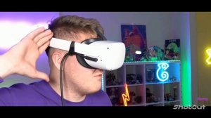 ПОЗЗИ и хоррор игры !!!!! рякцыя