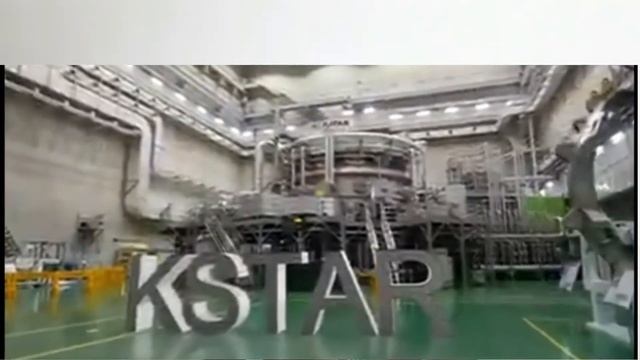 Korean artificial sun sets the new world record/anothershadow смотреть онлайн