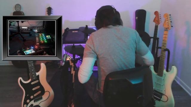 Tukso Okey Live Looping Show - Saturday, March 11, 20232 смотреть онлайн