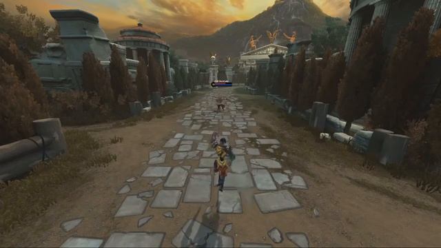 SMITE God Reveal - Ah Muzen Cab, God of Bees смотреть онлайн
