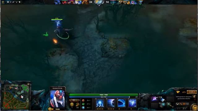 Dota 2 супер мочилова Super mochilova смотреть онлайн