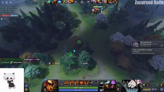 ZXCURSED УНИЖАЕТ НА СФЕ МОРАЛЬНО СДАВШИХСЯ ВРАГОВ | НАРЕЗКА Zxcursed Rofls