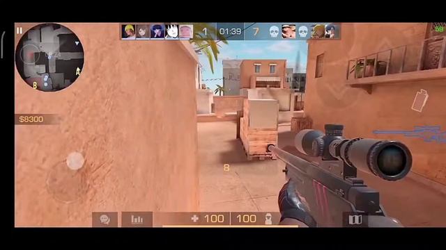 Velvet ❤️ | Standoff 2 Highlights смотреть онлайн