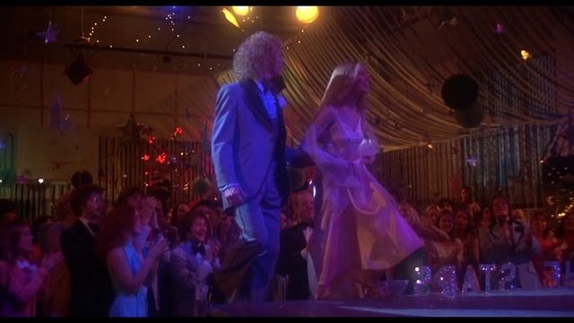 Carrie (1976) - Prom King and Queen [HD] смотреть онлайн