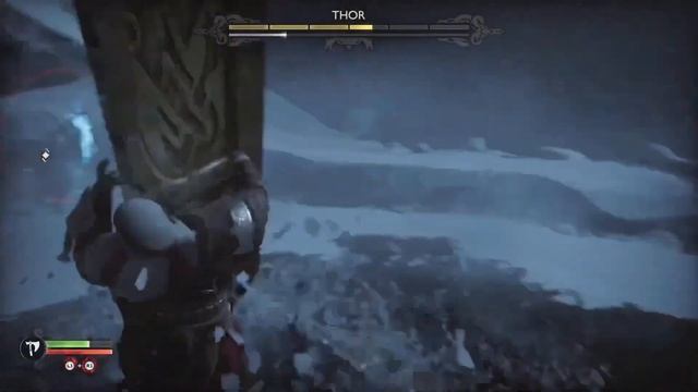 God Of War Ragnarök - Part 1 - 100% Platinum Walkthrough - All Artifacts, Odin’s Raven etc смотреть онлайн