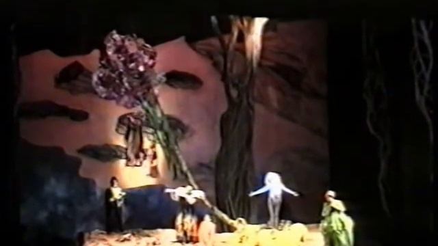 The Little Prince - The Final Scene смотреть онлайн