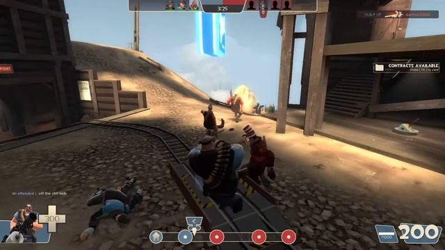 Team fortress 2: F***ING RIDICUOUS смотреть онлайн