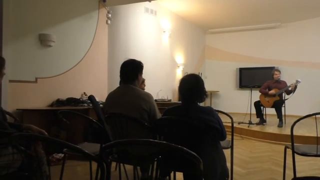 Сергей НИКОЛАЕВ на "Ледяном перемирии" 22.01.2017 смотреть онлайн